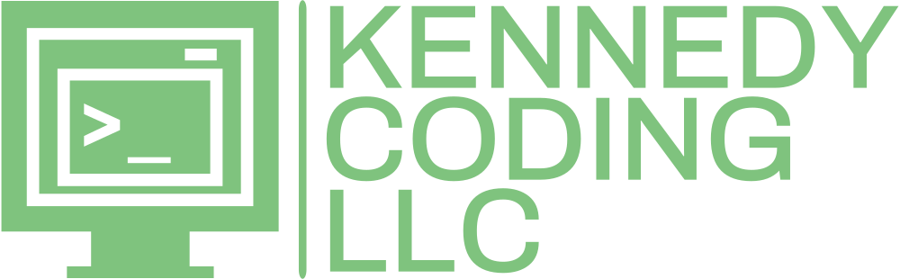 The Kennedy Coding Blog
